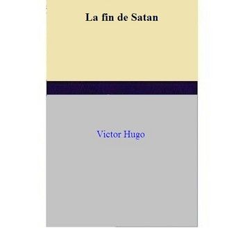 La fin de Satan