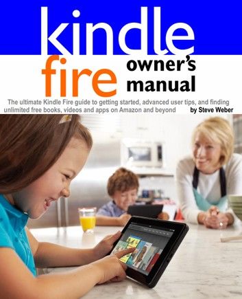 Kindle Fire Owner\