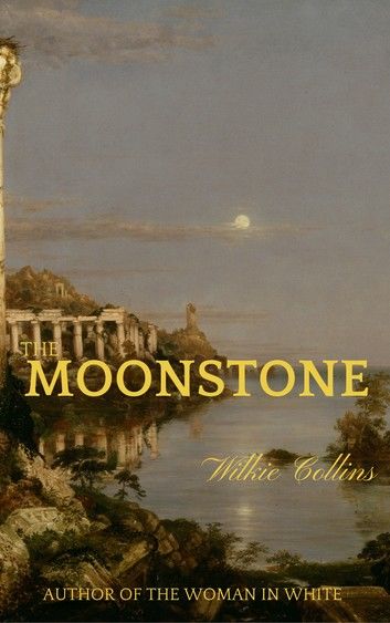 The Moonstone (Special Edition)