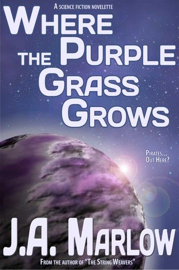 Where the Purple Grass Grows