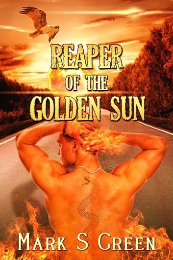 Reaper of the Golden Sun