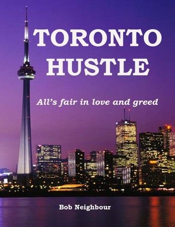 TORONTO HUSTLE