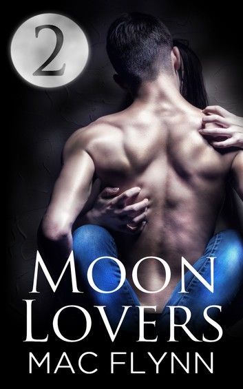 Moon Lovers #2