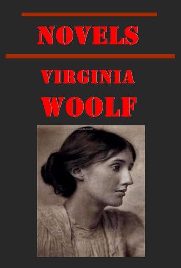 Complete Feminist Contemporary Women Anthologies of Virginia Woolf