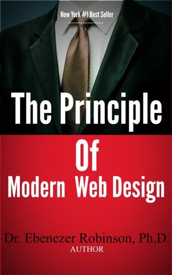 The Principles of Modern Web Design