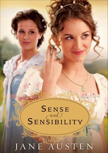 Sense And Sensibility