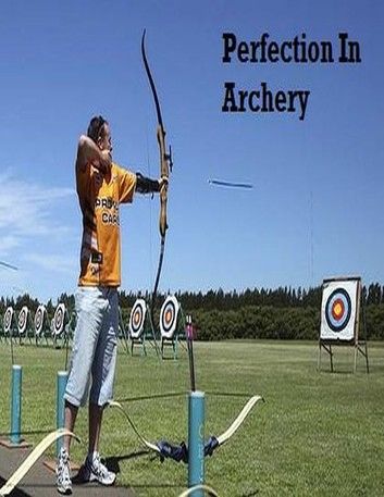 Perfection In Archery