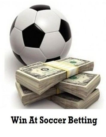 Win At Soccer Betting