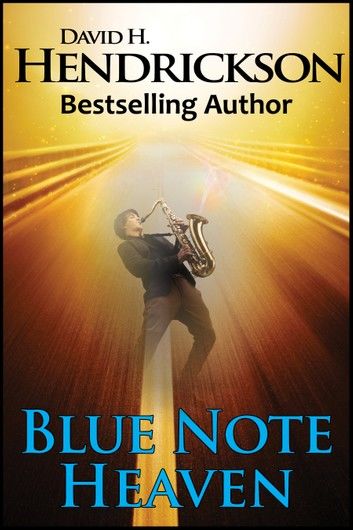 Blue Note Heaven