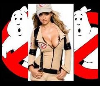Sons of the Ghost Busters