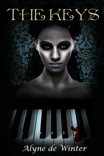 The Keys: A Gothic Re-Telling of Bluebeard