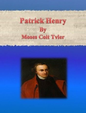 Patrick Henry