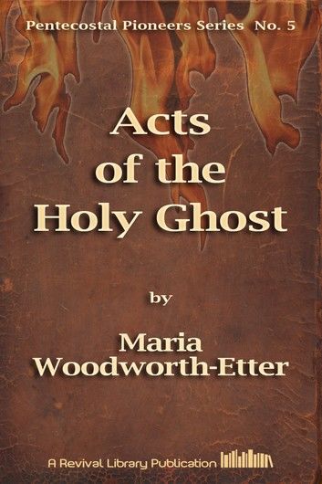 Acts of the Holy Ghost