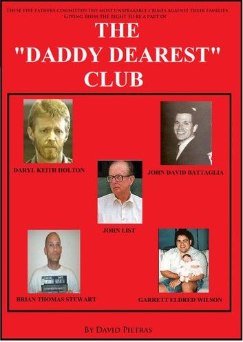 The “Daddy Dearest” Club