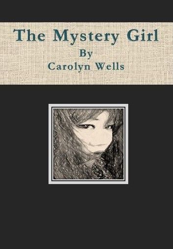 The Mystery Girl
