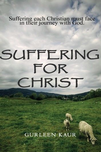 Suffering For Christ