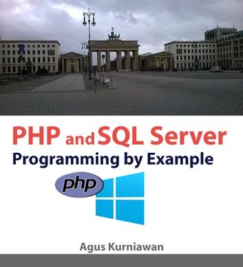 PHP and SQL Server Programming By Example