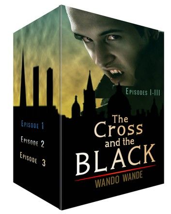 The Cross and the Black