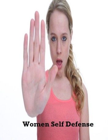 Women Self Defense