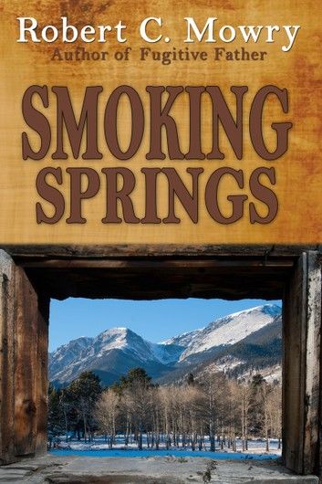 Smoking Springs