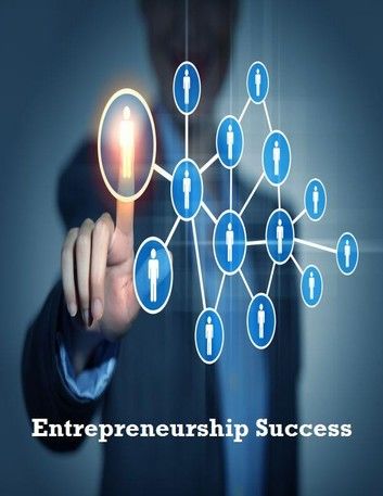 Entrepreneurship Success