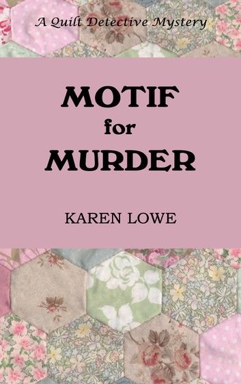 Motif for Murder