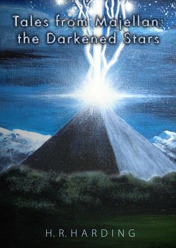 The Darkened Stars