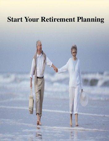 Start Your Retirement Planning