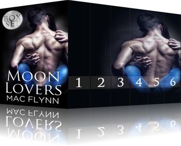 Moon Lovers Box Set