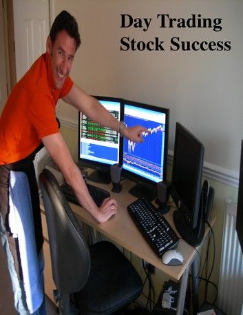 Day Trading Success