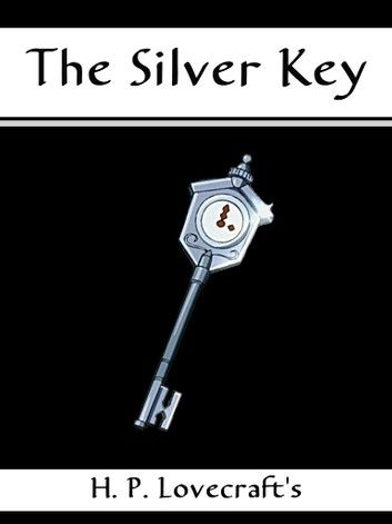 The Silver Key