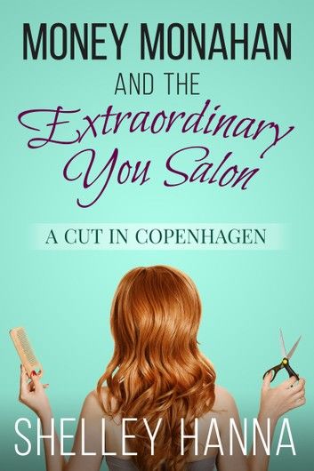 Money Monahan and The Extraordinary You Salon