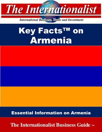 Key Facts on Armenia