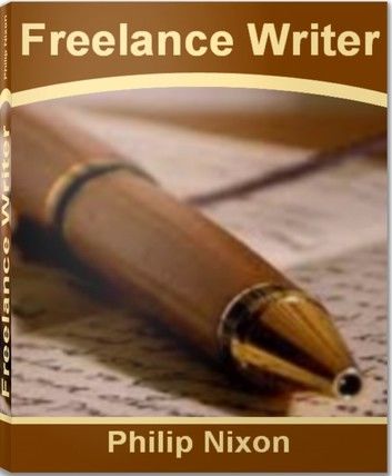 Freelance Writer