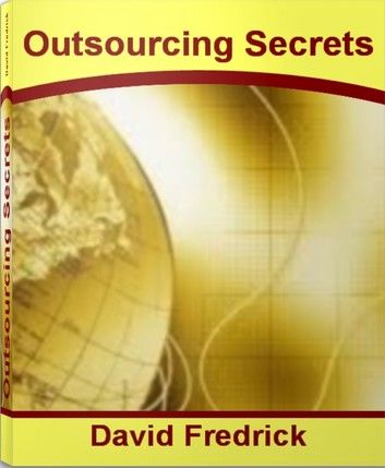 Outsourcing Secrets