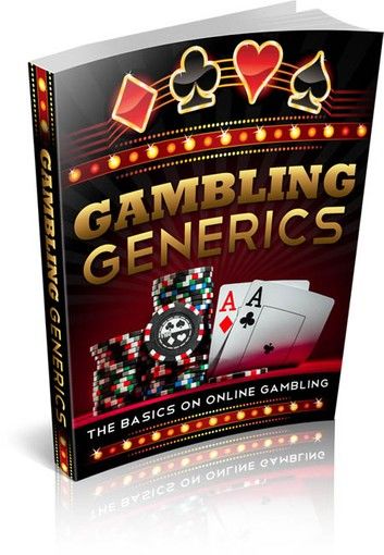 Gambling Generics