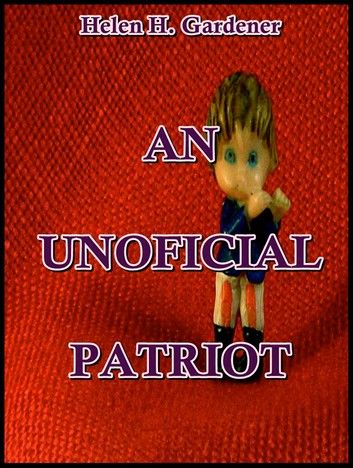 An Unoficial Patriot
