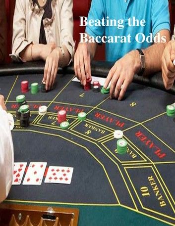 Beating the Baccarat Odds