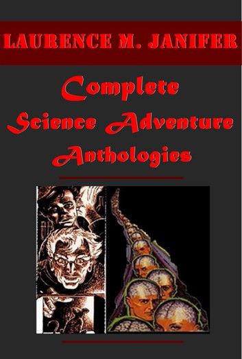 Complete Anthologies