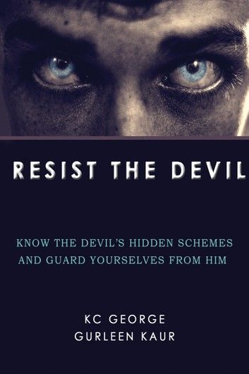 Resist The Devil