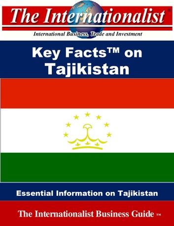 Key Facts on Tajikistan