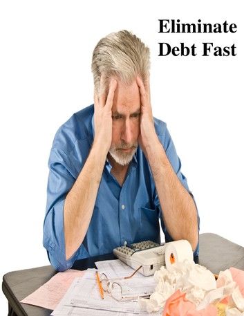 Eliminate Debt Fast