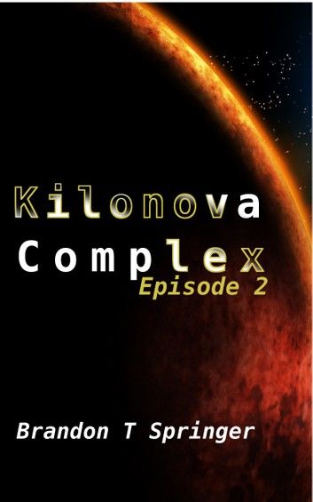 Kilonova Complex