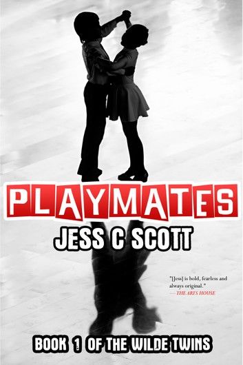 Playmates (Psychological Thriller)