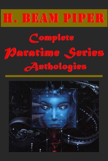 Complete Series Anthologies