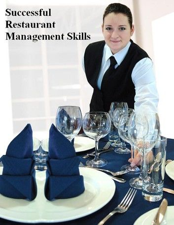 Successful Restaurant Management Skills