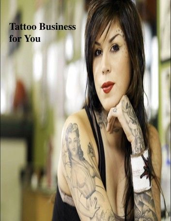 Tattoo Business for You