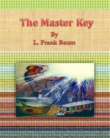 The Master Key