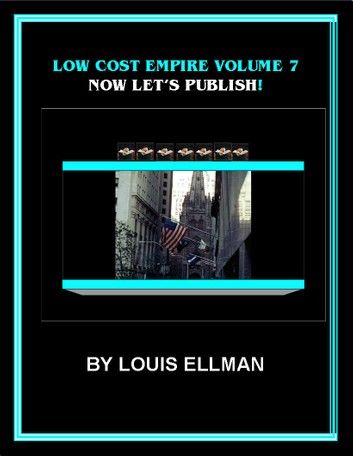 Low Cost Empire Volume 7