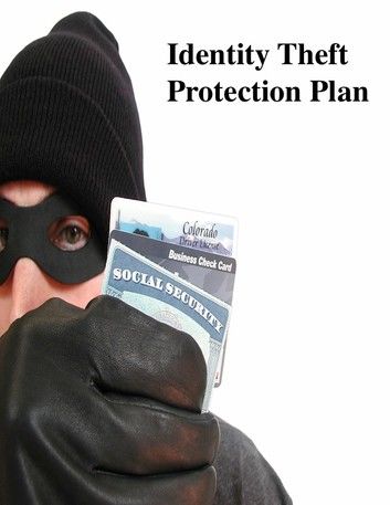 Identity Theft Protection Plan